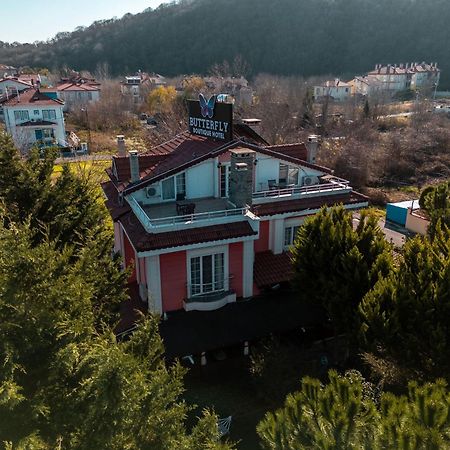 Butterfly Boutique Hotel Agva Exteriér fotografie