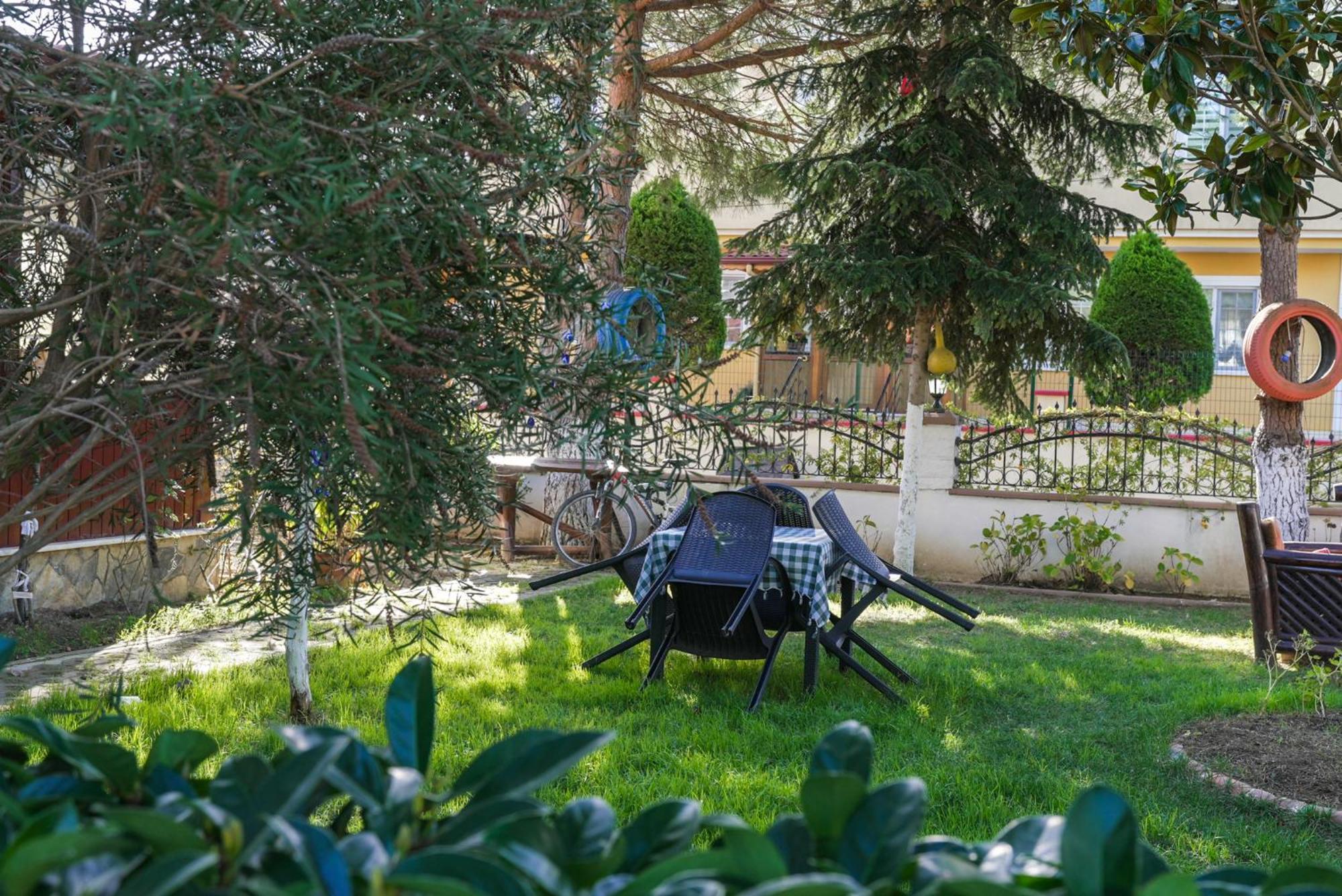 Butterfly Boutique Hotel Agva Exteriér fotografie