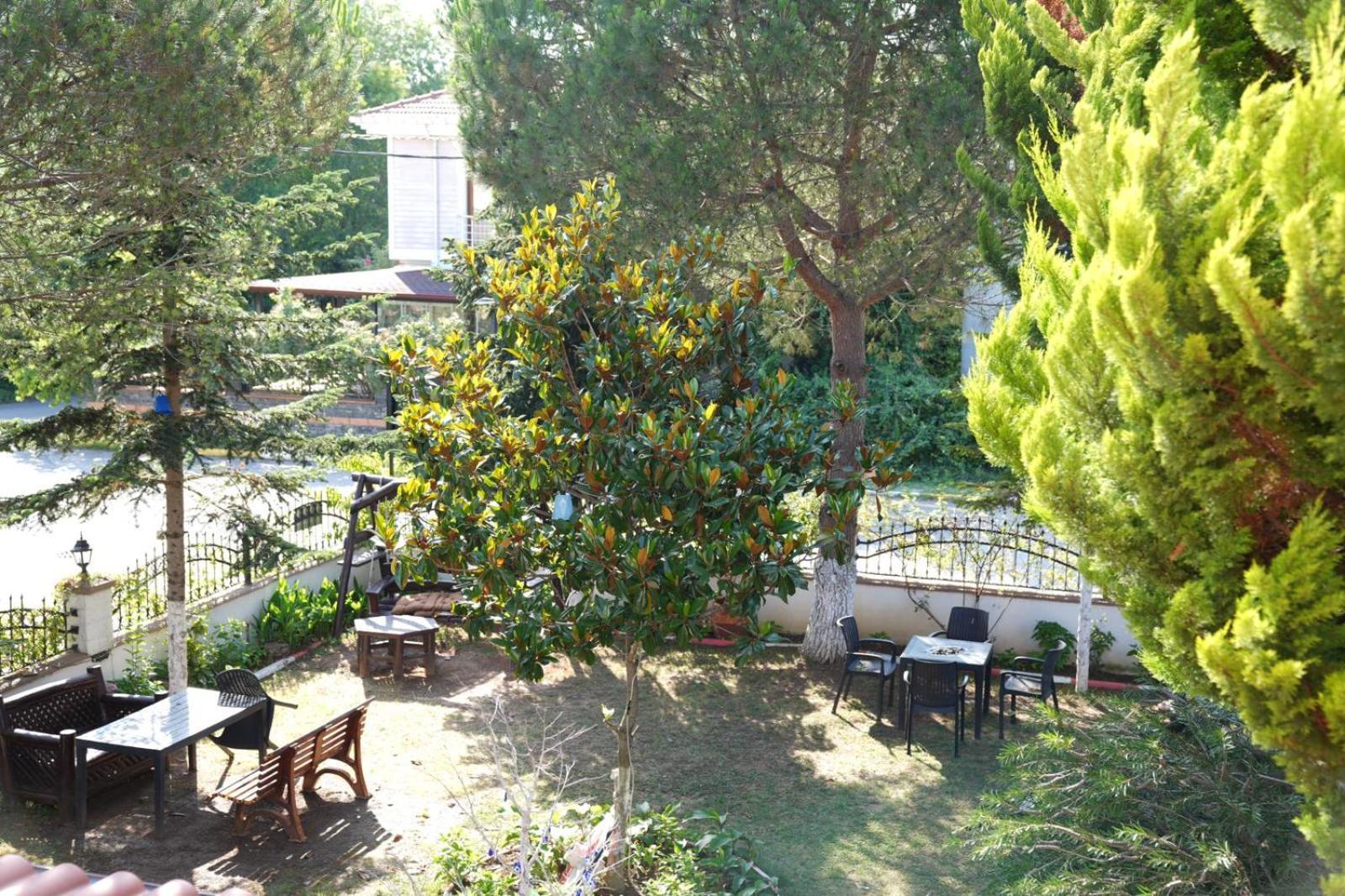 Butterfly Boutique Hotel Agva Exteriér fotografie