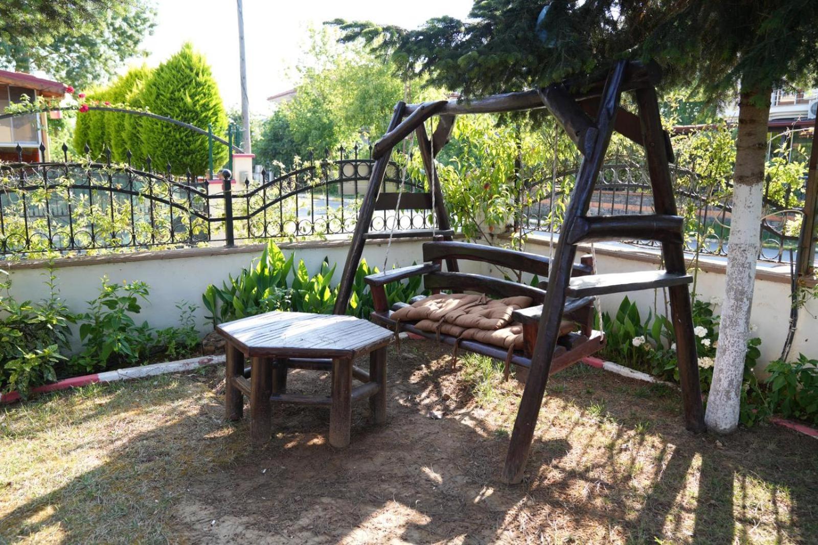 Butterfly Boutique Hotel Agva Exteriér fotografie