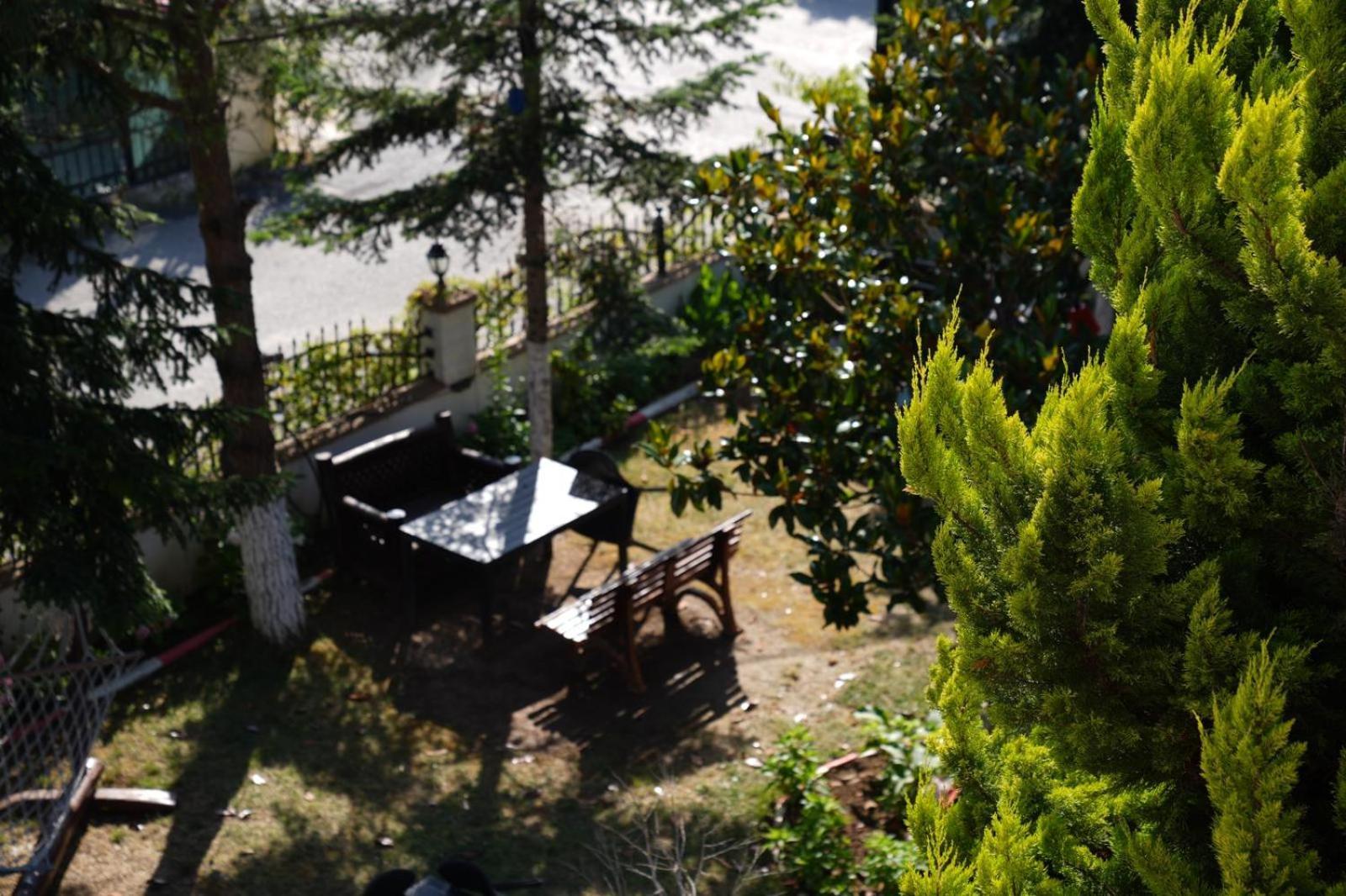 Butterfly Boutique Hotel Agva Exteriér fotografie