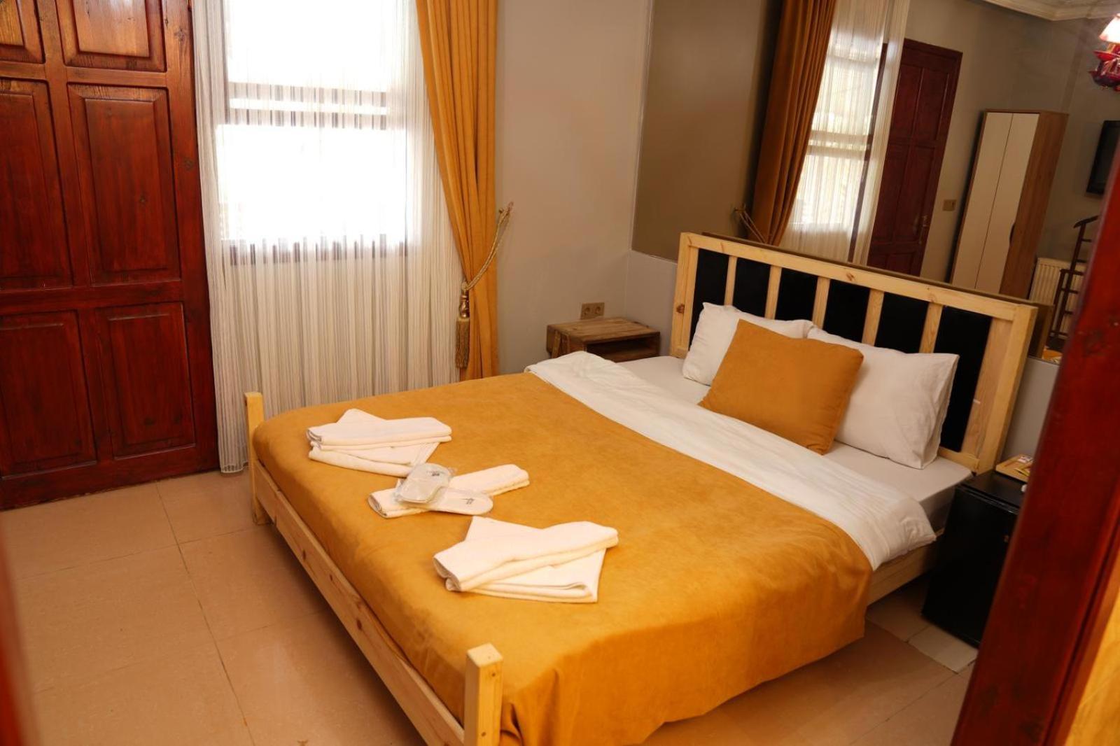 Butterfly Boutique Hotel Agva Exteriér fotografie