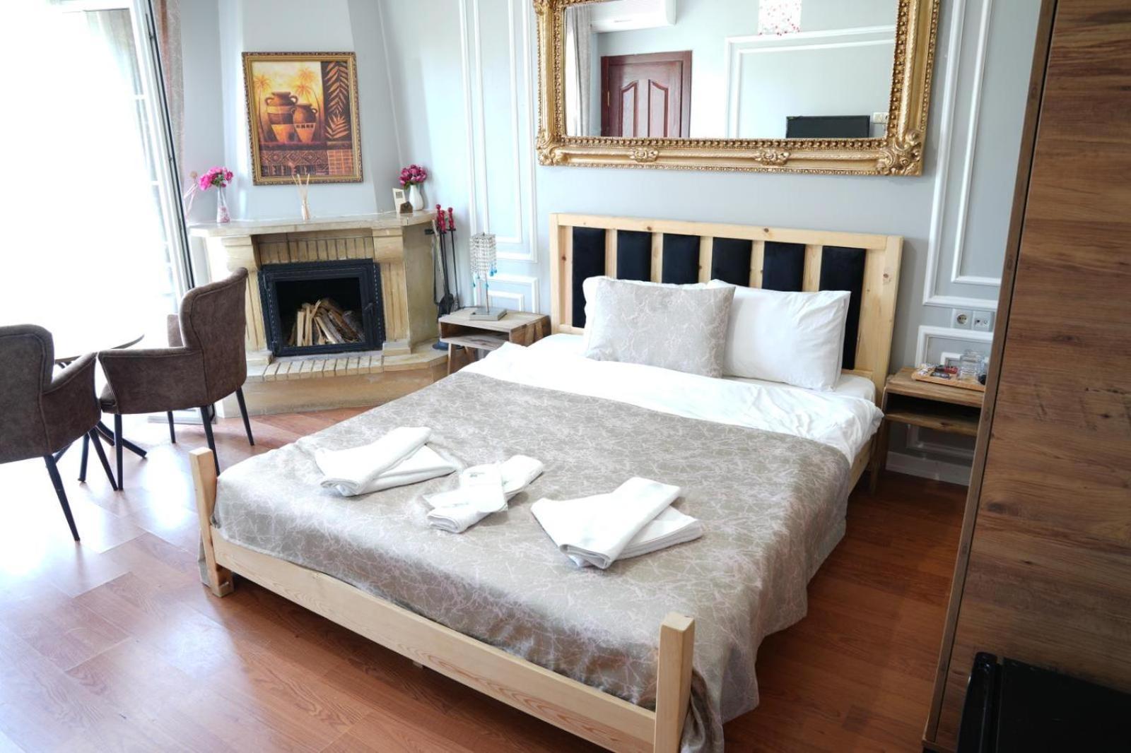 Butterfly Boutique Hotel Agva Exteriér fotografie