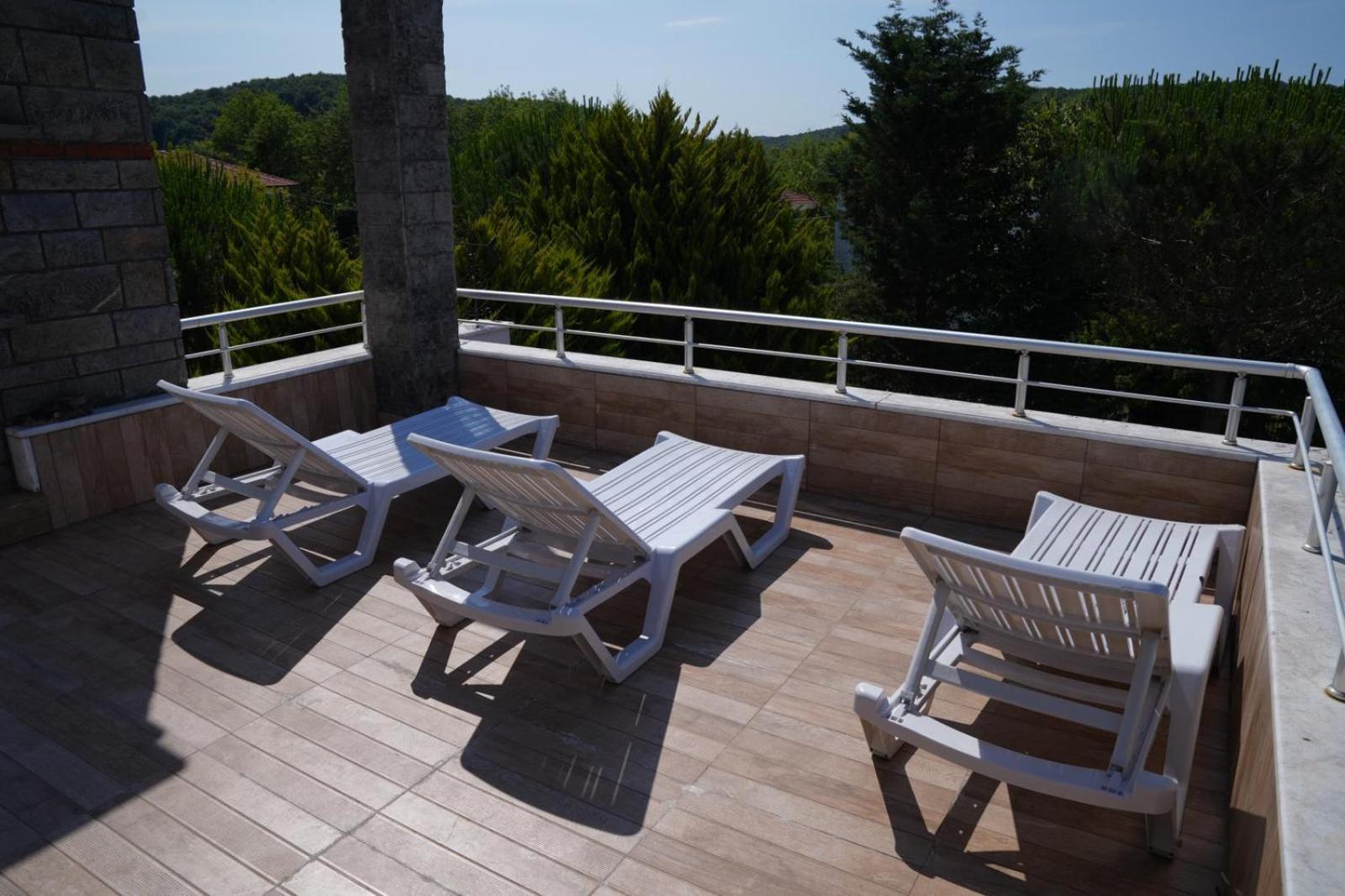 Butterfly Boutique Hotel Agva Exteriér fotografie
