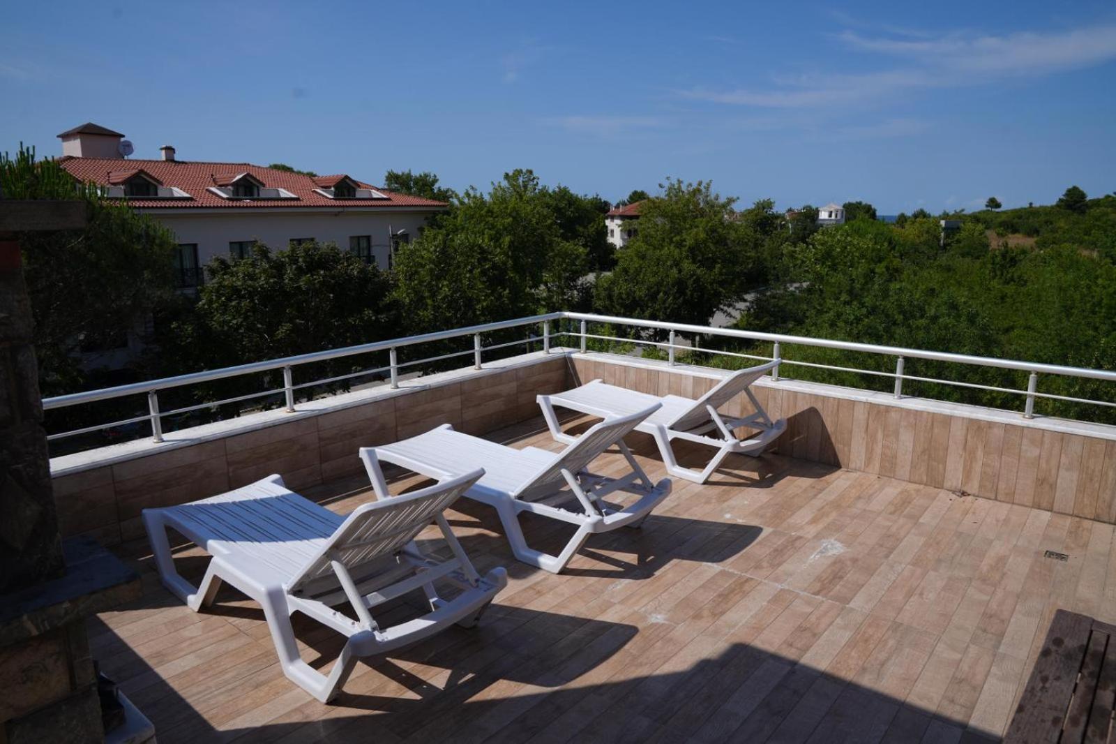 Butterfly Boutique Hotel Agva Exteriér fotografie