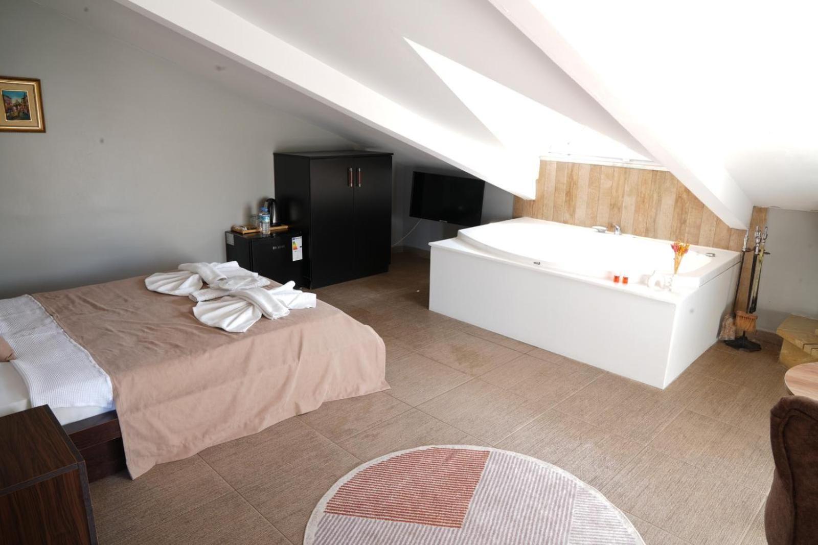 Butterfly Boutique Hotel Agva Exteriér fotografie