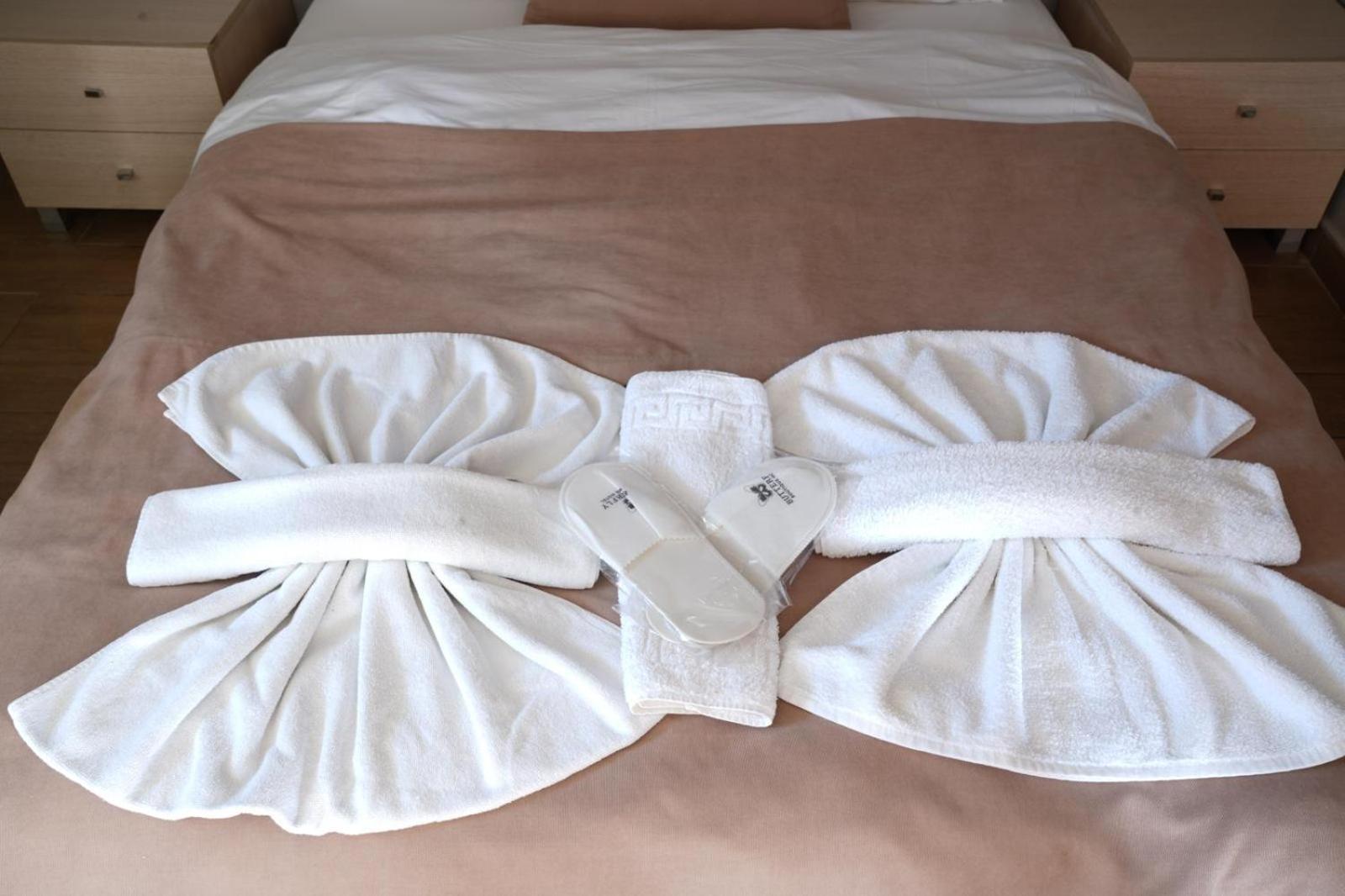 Butterfly Boutique Hotel Agva Exteriér fotografie